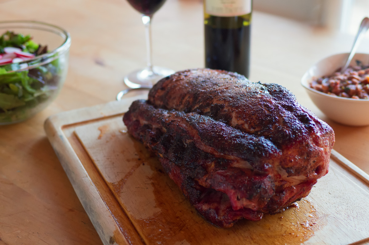 Dry Brining Pork: The Secret to Tender, Flavorful Meat Every Time